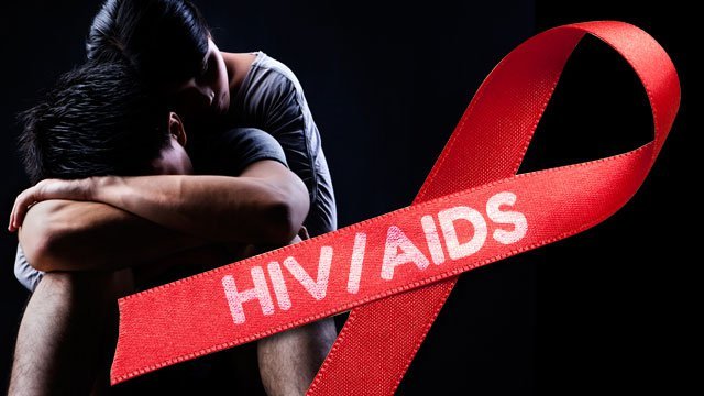 presumtion om hiv