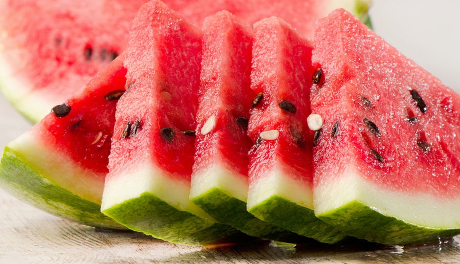 fördelar med vattenmelonfrön