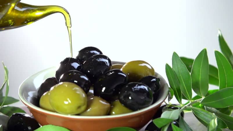 fördelarna med oliver