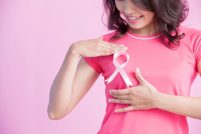 myten om bröstcancer