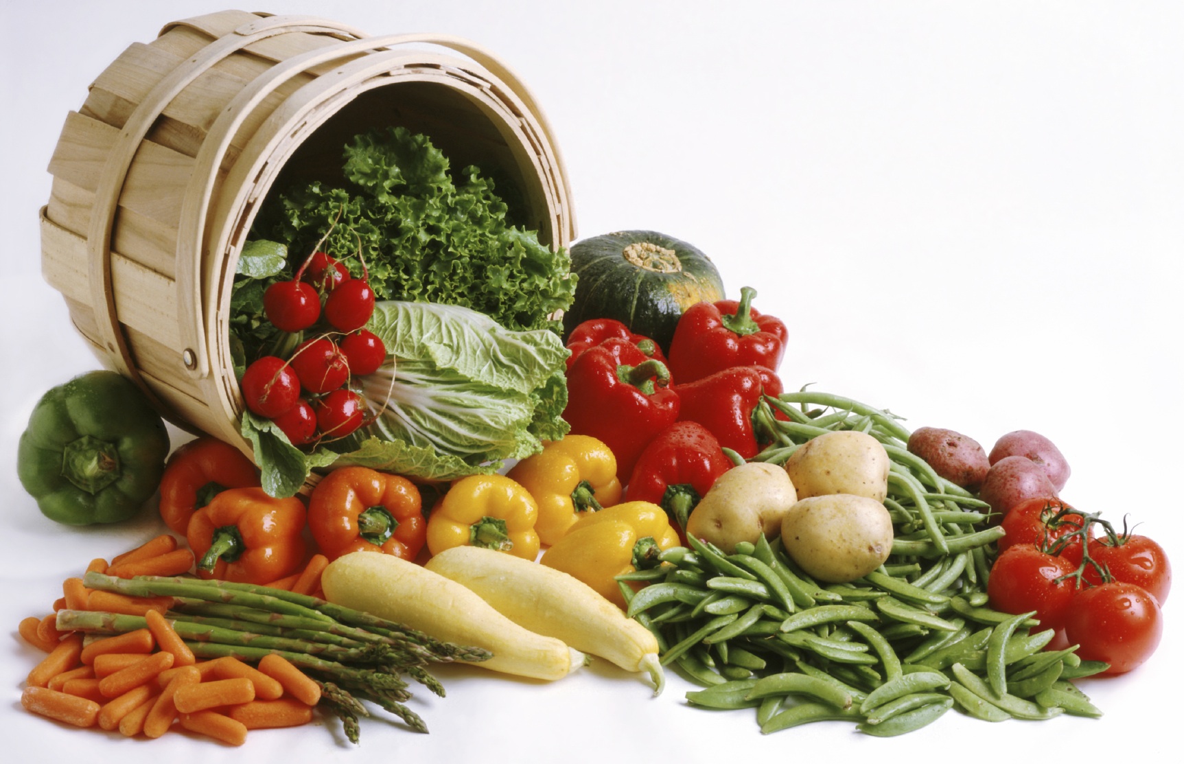låga kolhydratgrönsaker