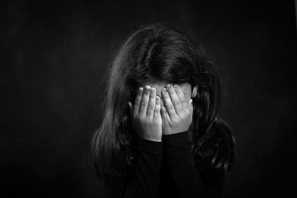 sexuella övergrepp mot barn