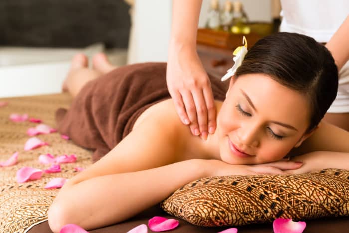 hypertoni terapi massagebehandling
