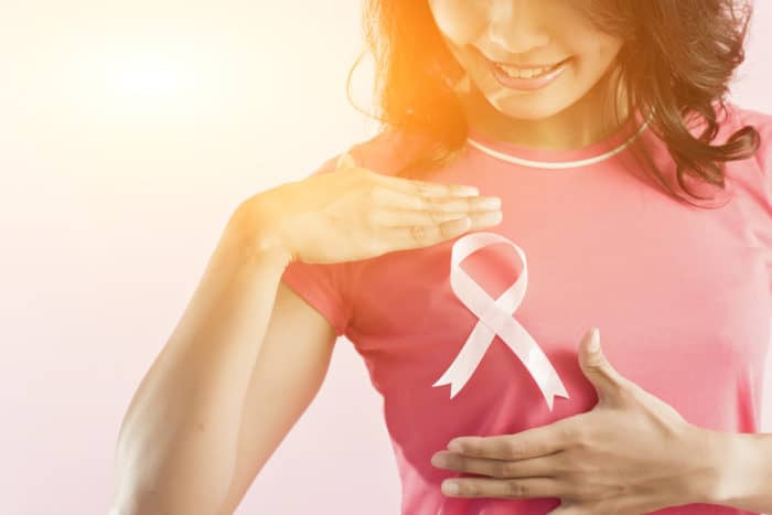 mat orsakar bröstcancer, symptom på bröstcancer, egenskaper hos bröstcancer