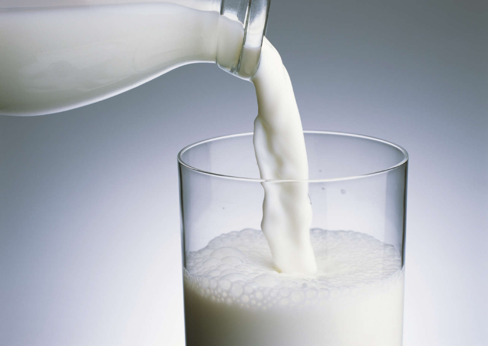 mjölkprotein orsakar akne