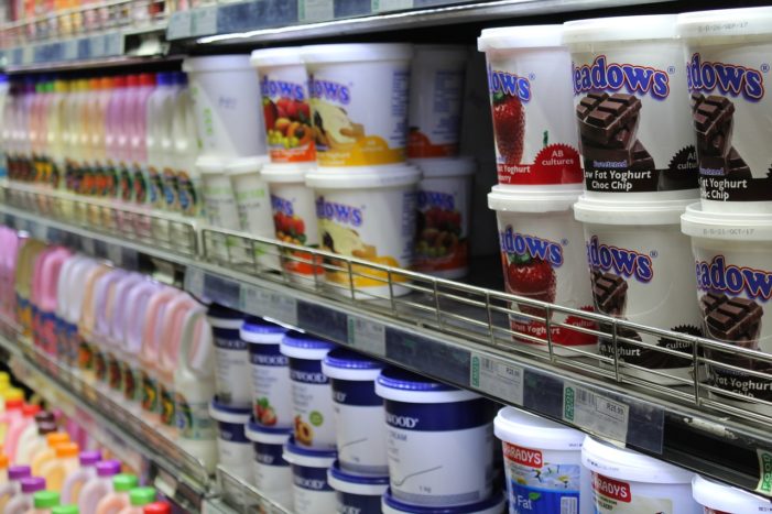 Är det sant att yoghurt kan förbättra depression