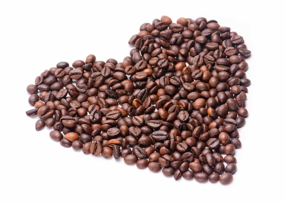 fördelarna med kaffe för levern