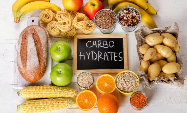 fördelarna med kolhydrater