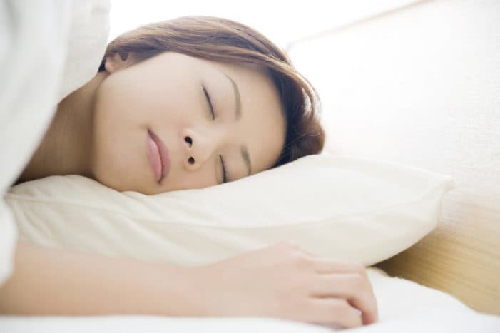 hur sömnpiller fungerar