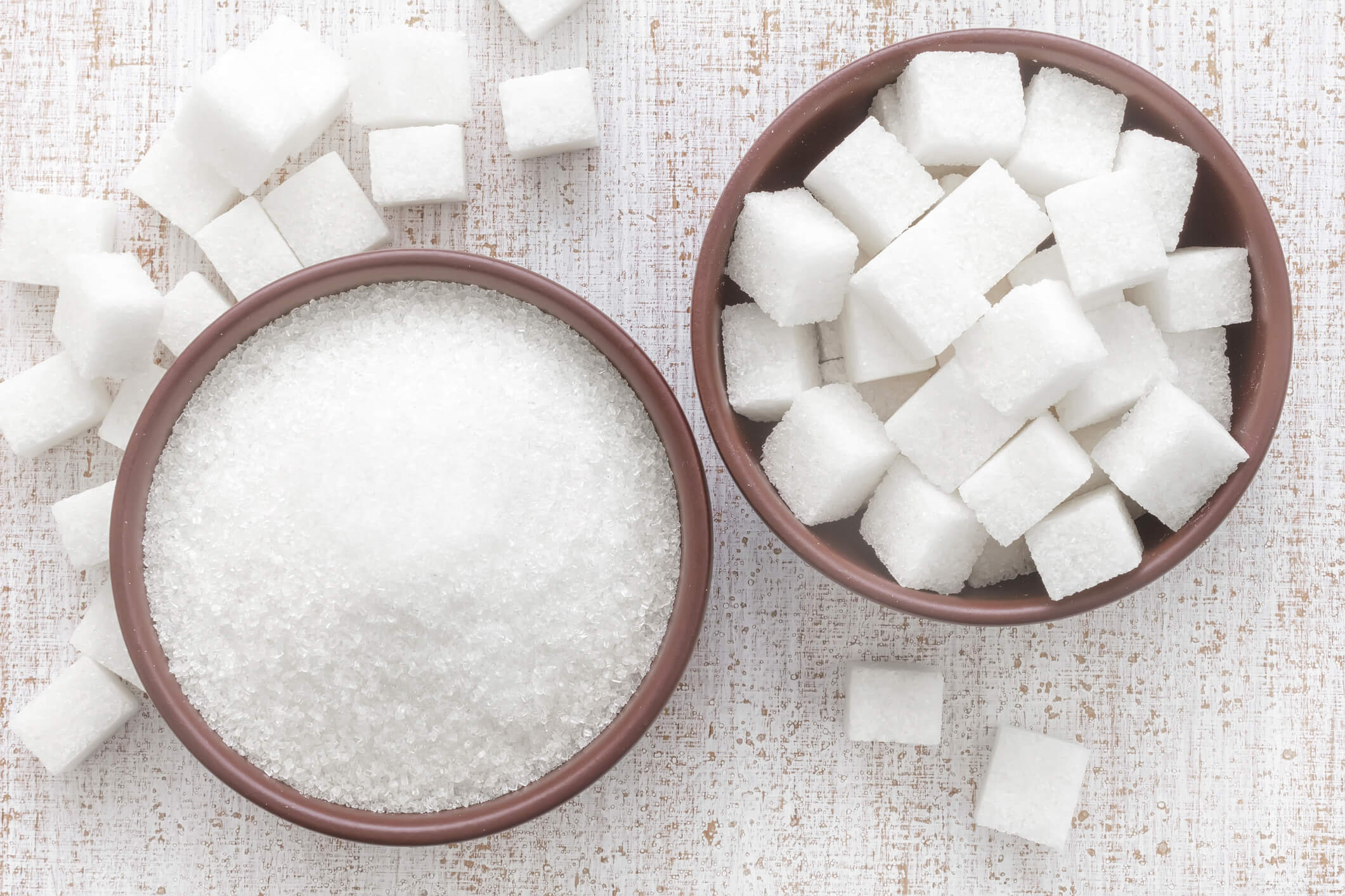 sockerförbrukning under fastande