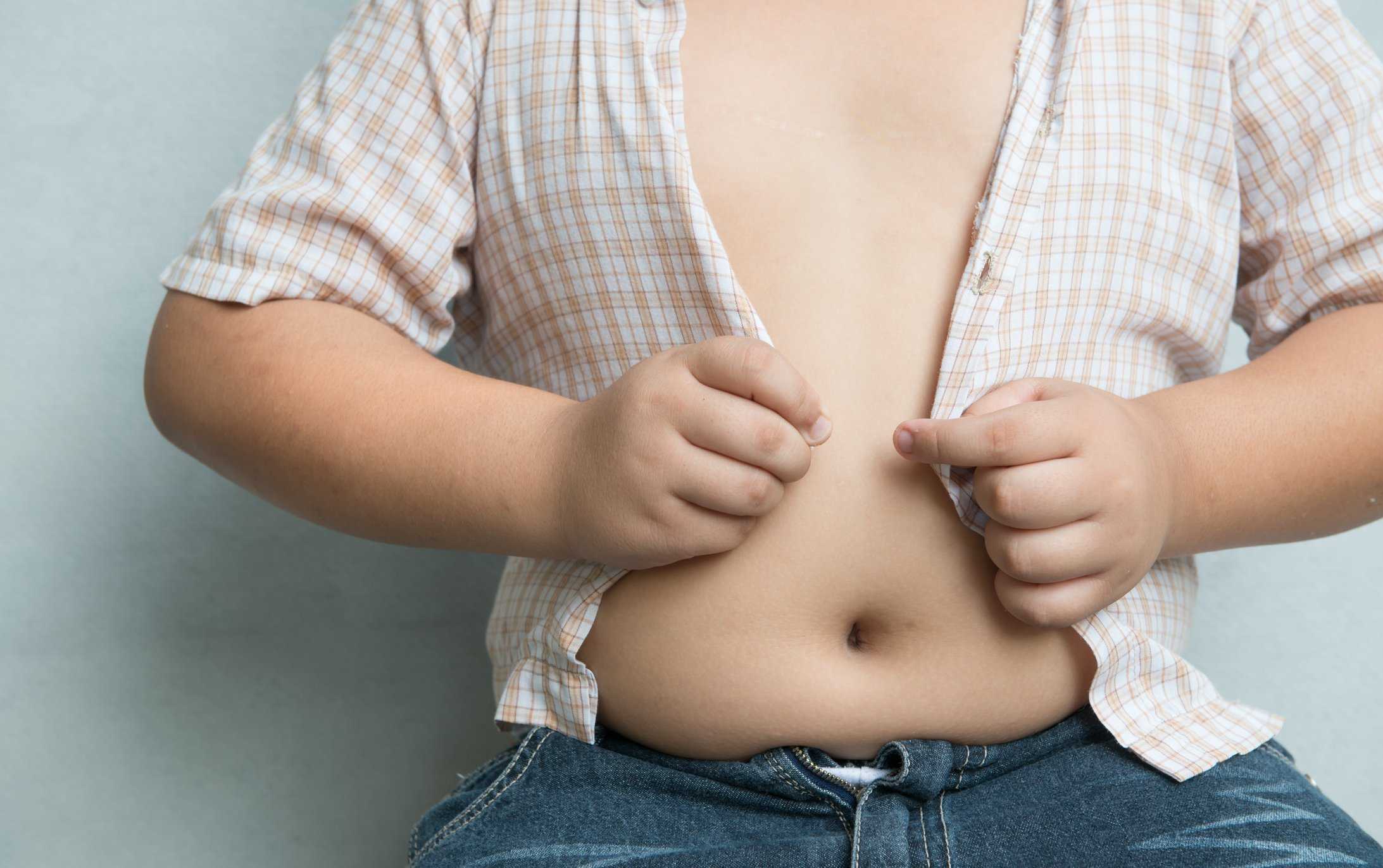 fett orsakar 13 typer av cancer