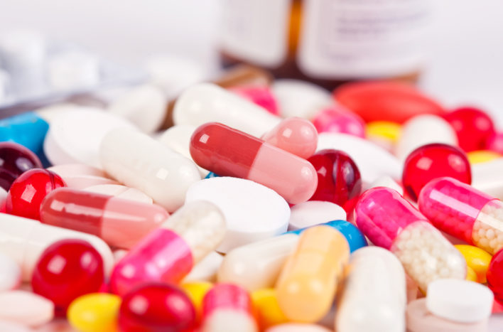 antibiotika läkemedelsallergier