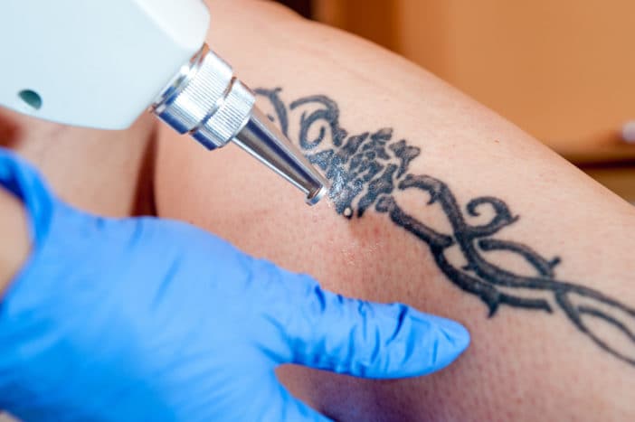faran med tatueringar