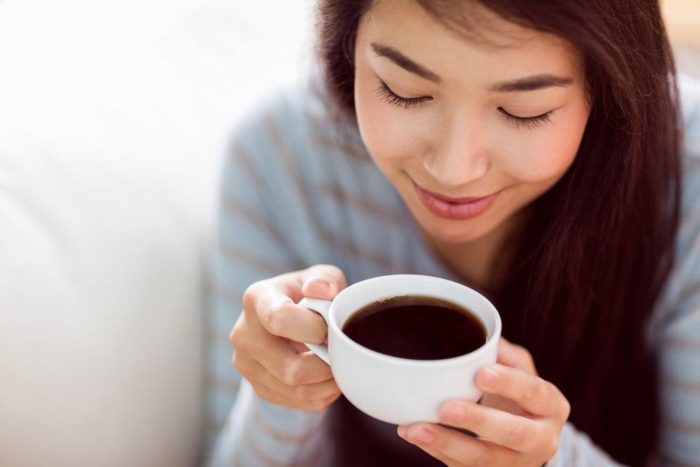 Är det sant att dricka kaffe förhindrar diabetes