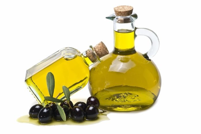Olivolja kan förhindra cancer