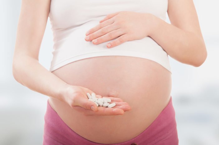 kalciumkalciumlaktatlaktat-gravid läkemedel