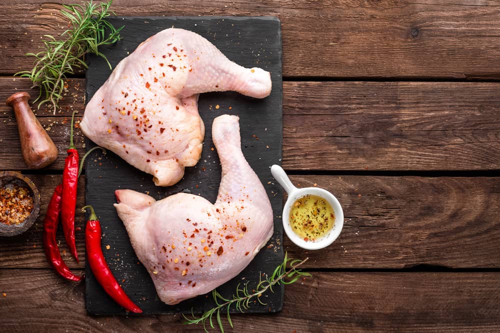 hur man lagar kyckling