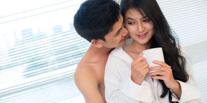 5 tips för att kontrollera sexuell lust under den fasta månaden