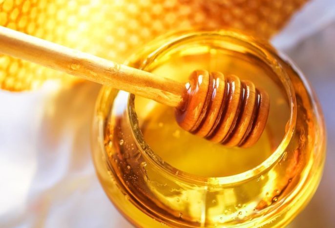 fördelar med manuka honung