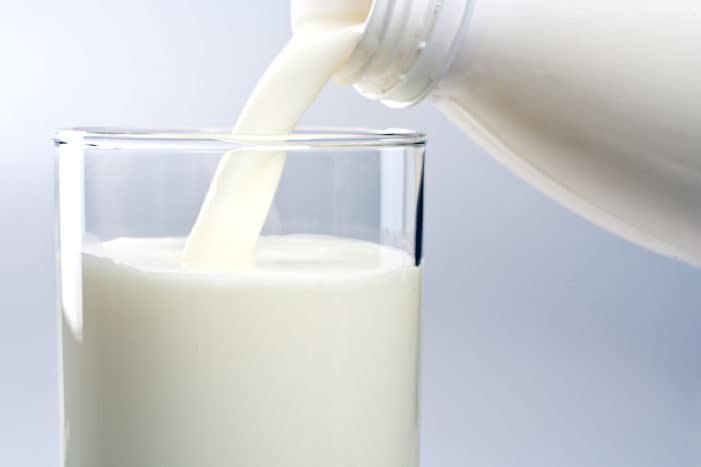 fördelar med getmjölk för hälsa