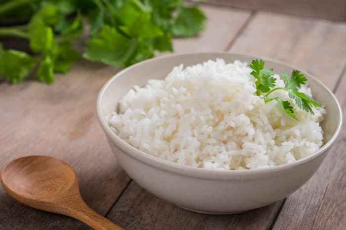 ät vitt ris