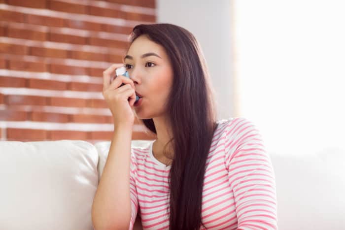 astma drabbas av risk för hjärtsjukdomar