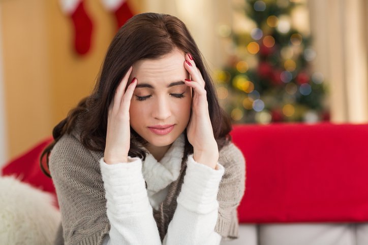 orsaker till huvudvärk tillsammans med illamående