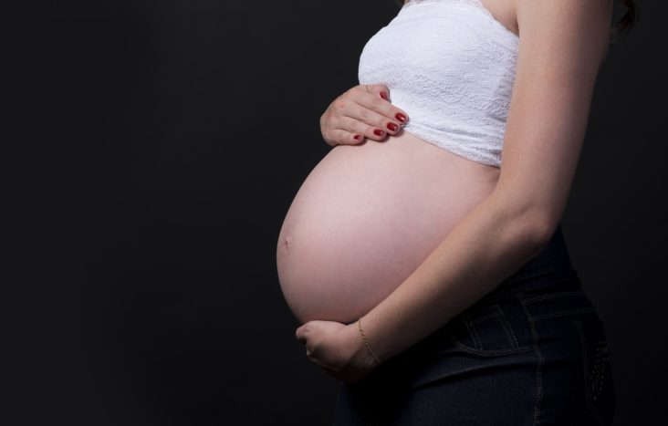 Vitamin B3-tillägg förhindrar missfall och barn med fosterskador
