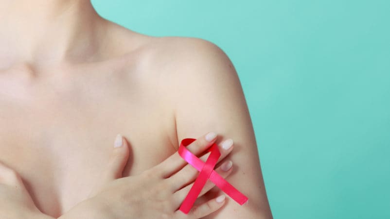 återhämta sig från bröstcancer