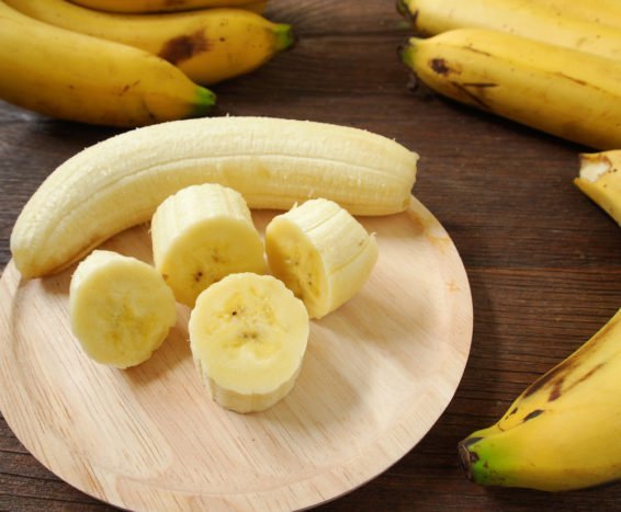 Bananer Diet Sundries