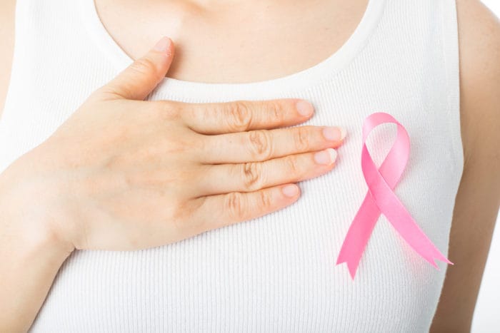 Karaktären hos bröstcancer är den första egenskapen hos bröstcancer, en funktion av bröstcancerklumpar, orsaken till bröstcancer, en funktion av bröstcancer i tidigt stadium