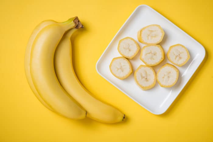bananallergi